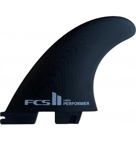 Kiel FCS II Performer PG Tri-Fins