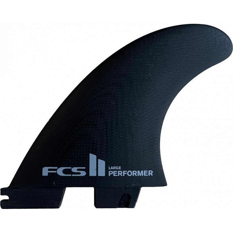 Dérives de surf FCS II Performer PG Tri-Fins