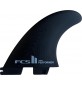 Dérives de surf FCS II Performer PG Tri-Fins