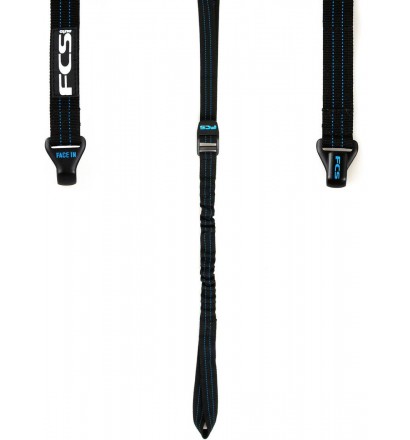 Cinchas FCS Bungee Tie Downs