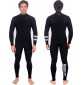 Traje Neopreno Hurley Advantage 4/3mm