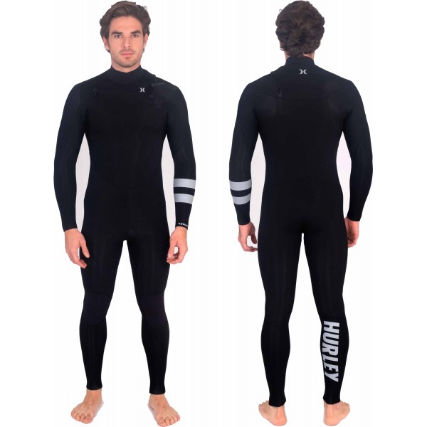 Imagén: Muta surf Hurley Advantage 5/3mm