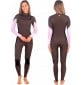 Traje Neopreno Hurley Advantage 4/3mm