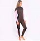 Traje Neopreno Hurley Advantage 4/3mm