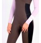 Traje Neopreno Hurley Advantage 4/3mm