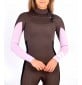 Traje Neopreno Hurley Advantage 4/3mm