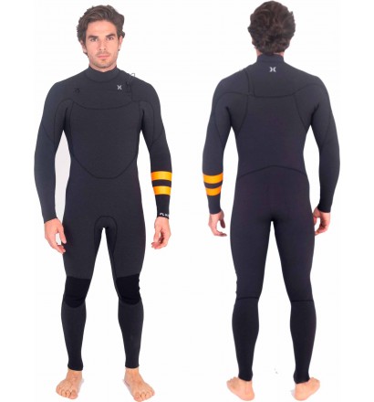 Traje Neopreno Hurley Advantage Plus 4/3mm