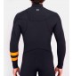 Wetsuit Hurley Advantage Plus 4/3mm