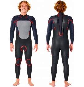 4/3mm Rip Curl Omega Wetsuit