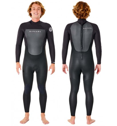 4/3mm Rip Curl Omega Wetsuit