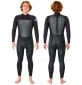 4/3mm Rip Curl Omega Wetsuit