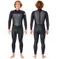 Wetsuit Rip Curl Omega 4/3mm