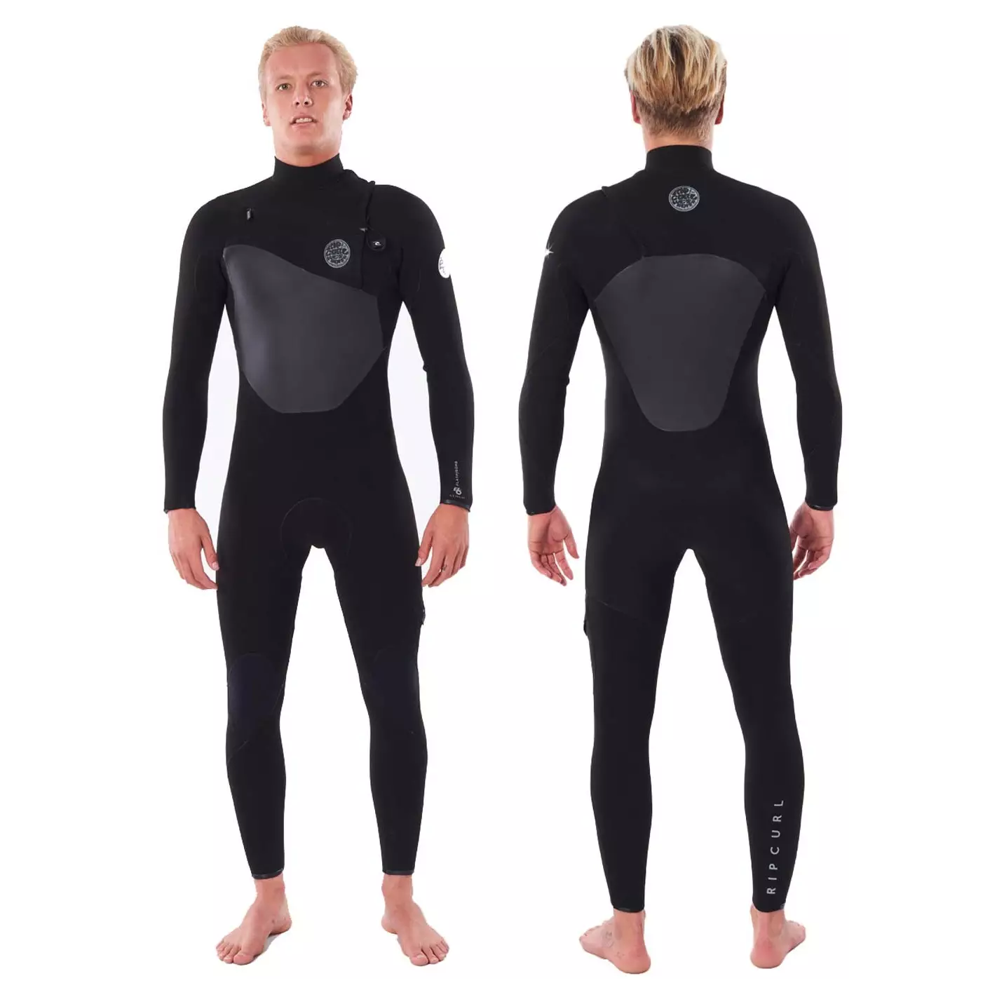 Imagén: 4/3mm Rip Curl Flash-Bomb 