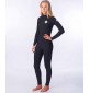 Neoprenanzug Rip Curl Dawn Patrol 3/2mm Damen BZ