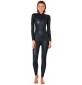 Traje de neopreno Rip Curl Freelite womens 4/3mm