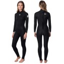 Fato Surf Rip Curl Freelite 4/3mm