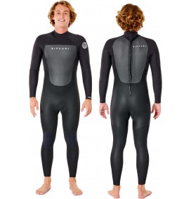 4/3mm Rip Curl Omega Wetsuit