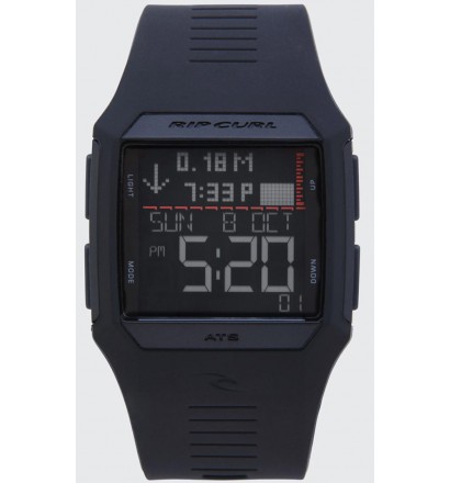 Rip Curl Rifles Tide watch