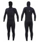 Wetsuit O´Neill Hyperfreak 5/4mm +