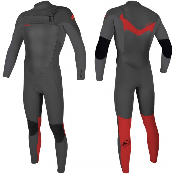 Imagén: Wetsuit O´Neill Epic Youth 4/3mm CZ