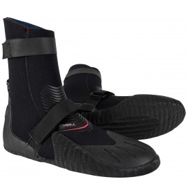 Chaussons de surf O´Neill Heat Boot 5mm