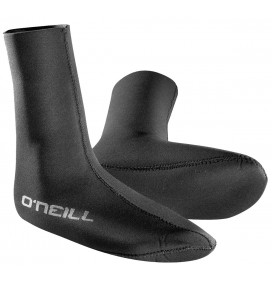 Bodyboard Meias O´Neill Heat Sock 3mm