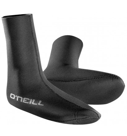 Bodyboard Meias O´Neill Heat Sock 3mm