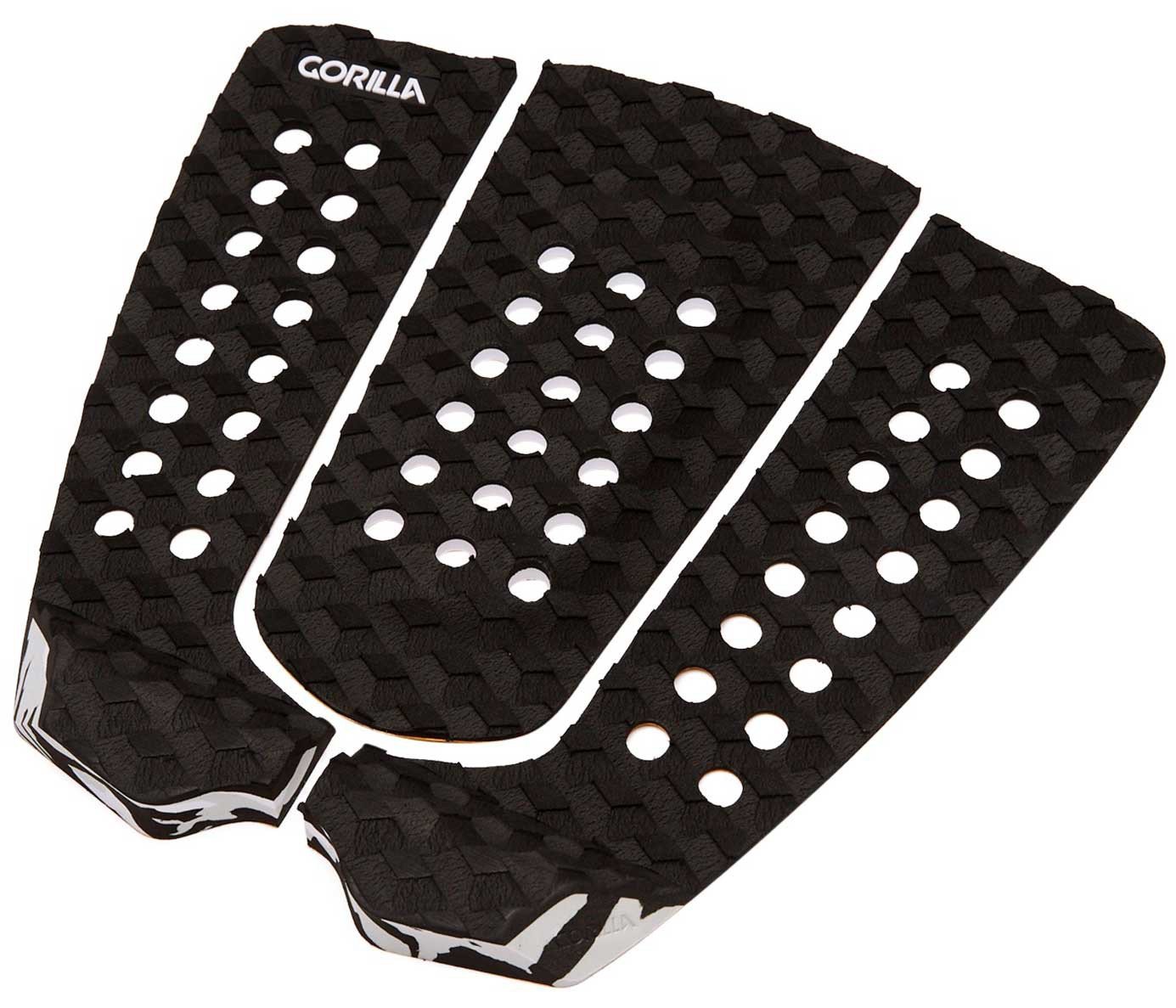 Gorilla Geiselman Traction Pad - Black