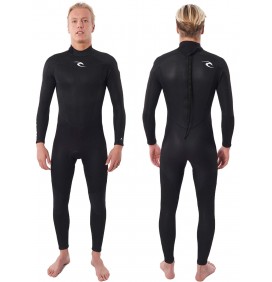 Fato Surf Rip Curl Freelite 4/3mm BZ