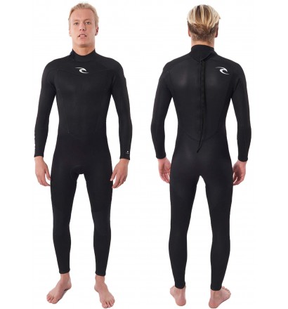 4/3mm Rip Curl Freelite Wetsuit BZ