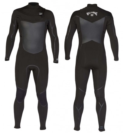 Wetsuit Billabong Furnace Absolute 4/3mm