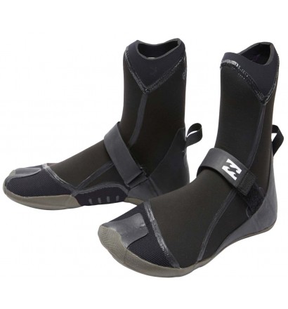 De buit Billabong surf Furnace Ultra boot 3mm