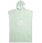 Poncho Roxy Stay Magical Green