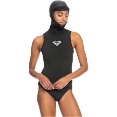 Roxy hooded rash discount guard