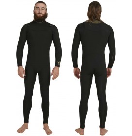 Wetsuit Quiksilver Everyday Sessions 4/3mm CZ