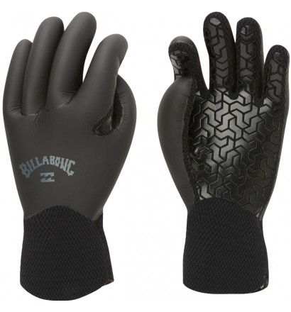 Gants de surf Billabong Furnace 5mm