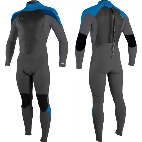 Imagén: Wetsuit O´Neill Epic Youth 4/3mm BZ