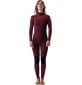 Neopreen O Neill Hyperfreak Womens 4/3mm+