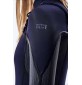 Neoprene ONeill Hyperfreak Womens 4/3mm+