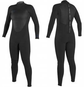 Wetsuit O´Neill Epic Womens 5/4mm BZ