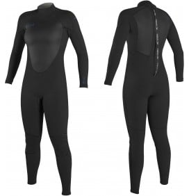 Traje Neopreno O´Neill Epic Womens 4/3mm