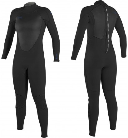 Traje Neopreno O´Neill Epic Womens 4/3mm