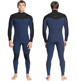 Wetsuit Quiksilver Everyday Sessions 4/3mm CZ