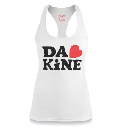 Licra DaKine lovely Tank Top