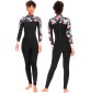 Wetsuit Quiksilver Highline LTD 4/3mm Junior