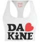 Licra DaKine lovely Tank Top