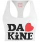 Lycra chica DaKine lovely Tank Top