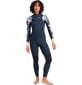 Wetsuit Quiksilver Highline LTD 4/3mm Junior