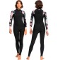 Wetsuit Quiksilver Highline LTD 4/3mm Junior