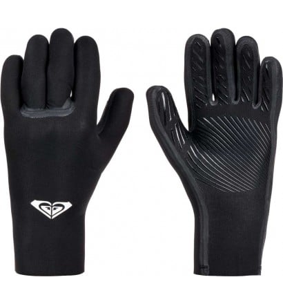 Handschuhe surfen Quiksilver Syncro 3mm